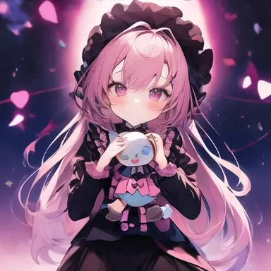 Profile image of ルル