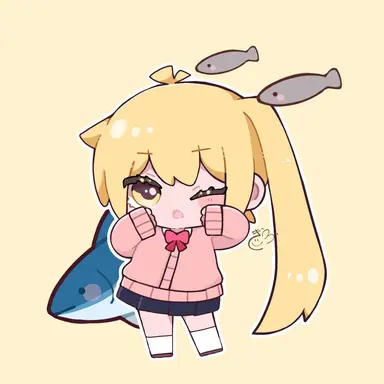 Profile image of Neru