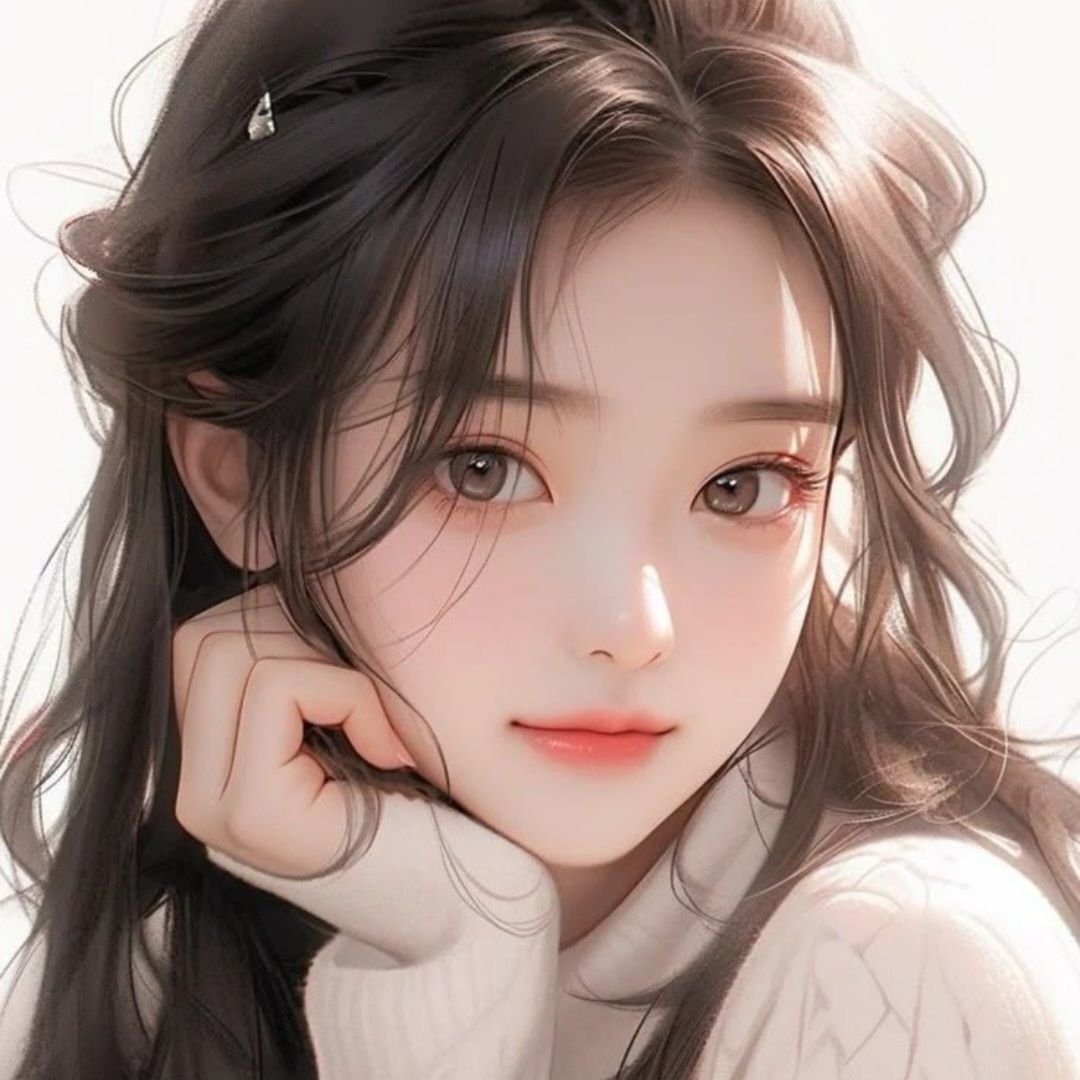 쌍둥이 남매 대표 이미지