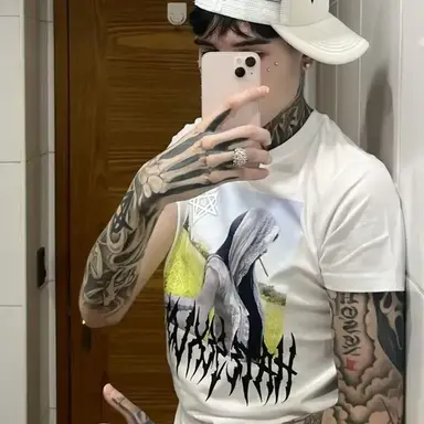 Profile image of Damian