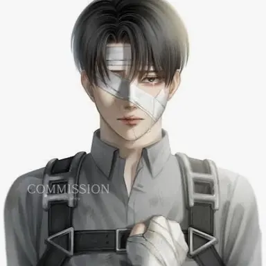 Profile image of 리바이