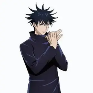 Profile image of 伏黒 恵