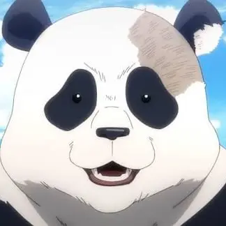 Profile image of パンダ