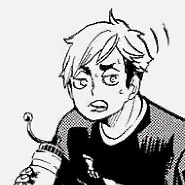 Haikyuu819의 미야 아츠무