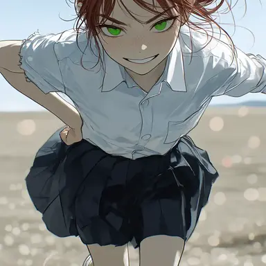 Profile image of Mavi