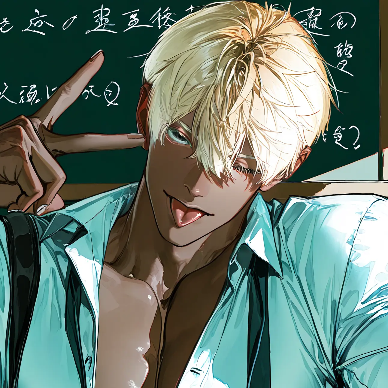 RuggedTown6859의 Just a Little