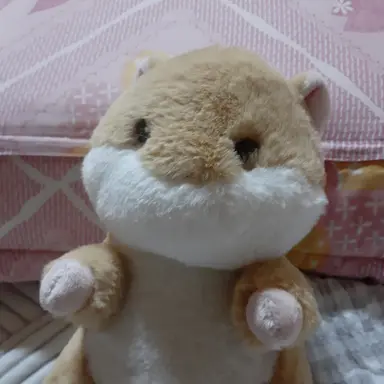 Profile image of 햄찌