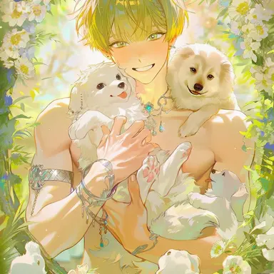 Profile image of いづ