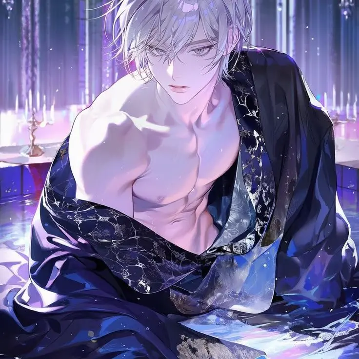 PerkySteam6894의 赤ちゃんのような大人