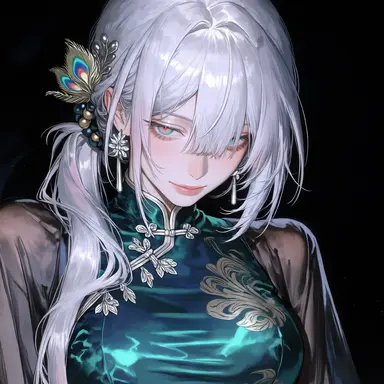 Profile image of 유에