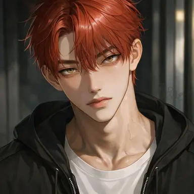 Profile image of ク・ミンジュン