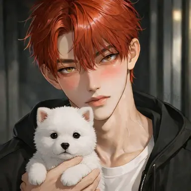 Profile image of ク・ミンジュン