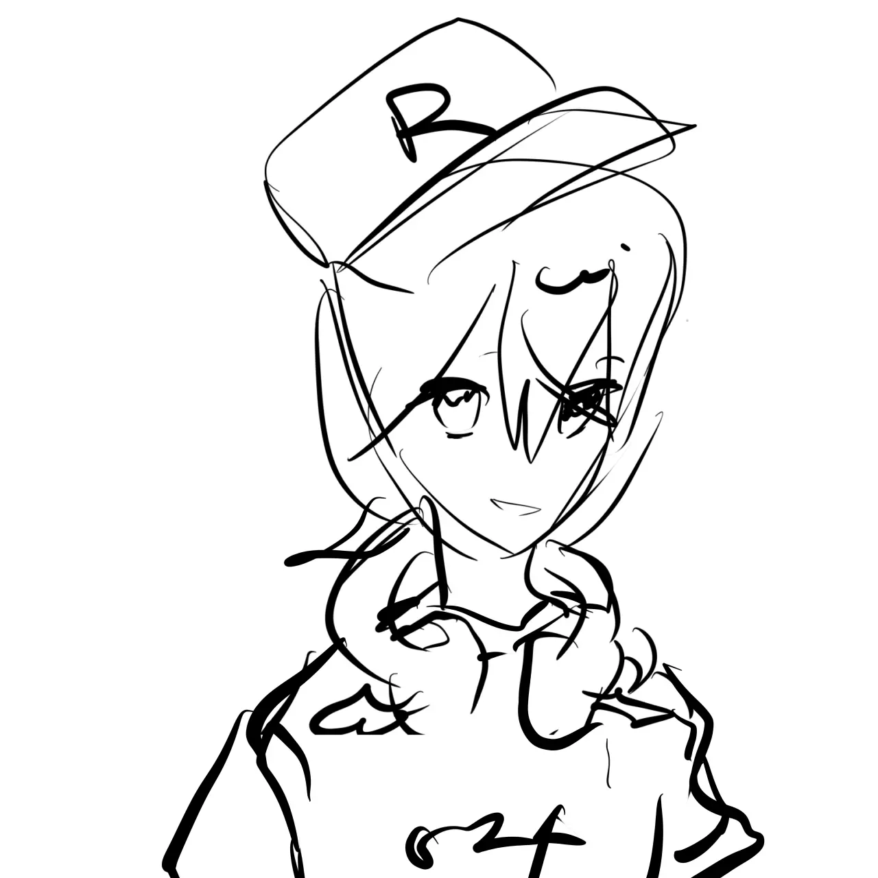 Strawberrymelon의 팀나빠 밴드부 au