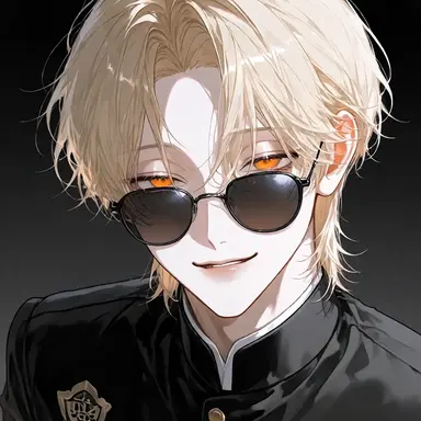 Profile image of 竜磨