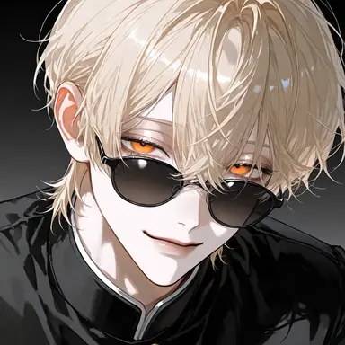 Profile image of 竜磨