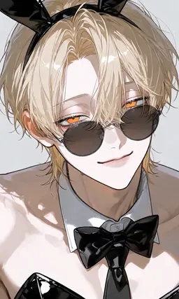 Profile image of 竜磨