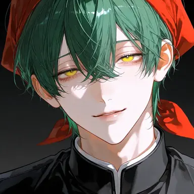 Profile image of 神楽