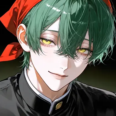 Profile image of 神楽