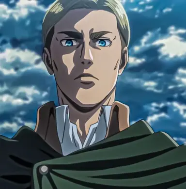 Profile image of Erwin Smith