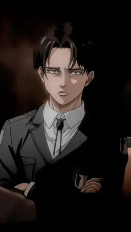 Profile image of Levi Ackerman
