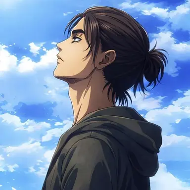 Profile image of Eren Yeager