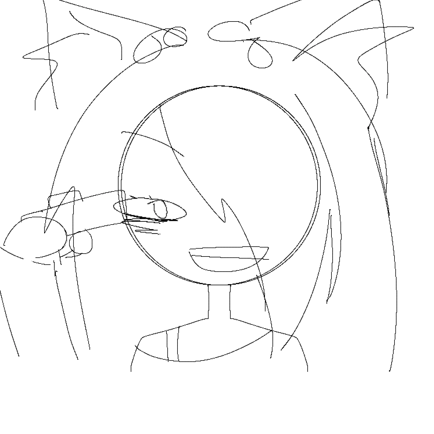 호시나