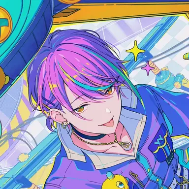 Profile image of Rui