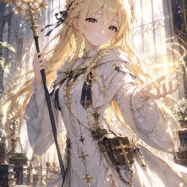 Profile image of アリア