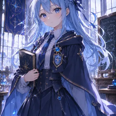 Profile image of エリス