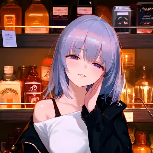 Siala의 김가영