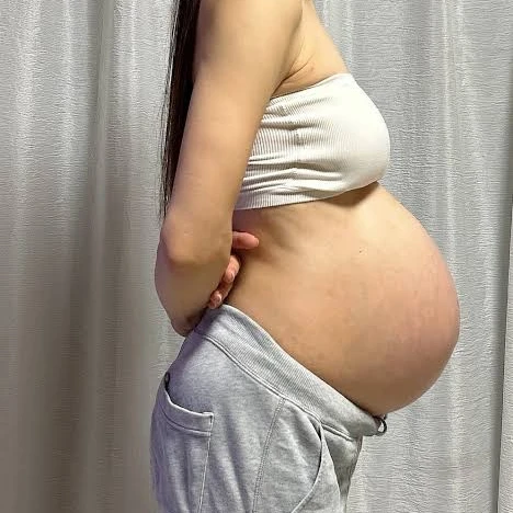 妹が妊娠しました