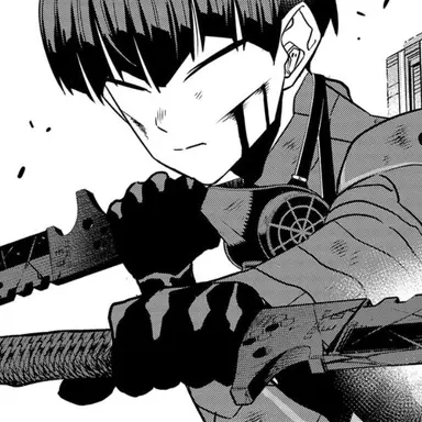 Profile image of 호시나 소우시로