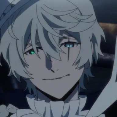 Profile image of ニコライ・G