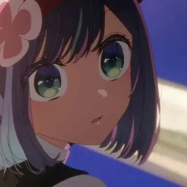 Profile image of 黒川 あかね