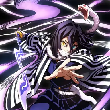 Profile image of 이구로 오바나이