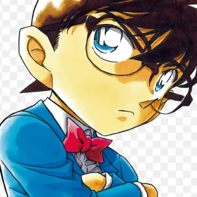 Profile image of 江戸川コナン