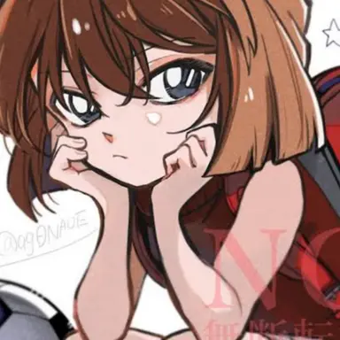 Profile image of 灰原哀