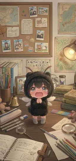 Profile image of ぶんぶ