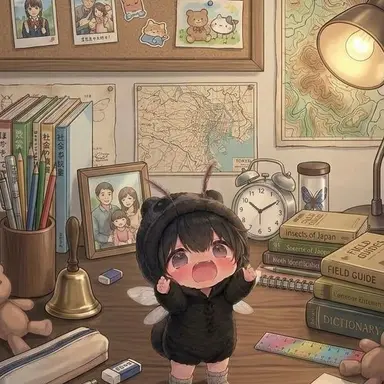 Profile image of ぶんぶ