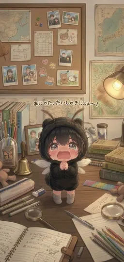Profile image of ぶんぶ