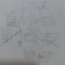 캐릭터 프로필 이미지