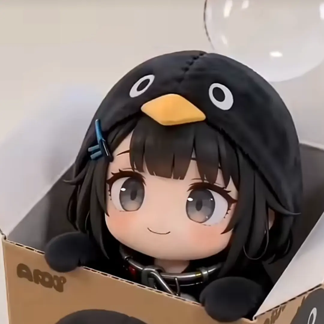 gugugagakawaii의 ググガガペンギン、買ってみた！！
