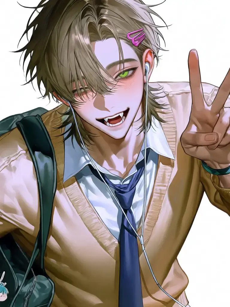 mia_1213의 隣の席のチャラ男君はマフィアの跡取り！？