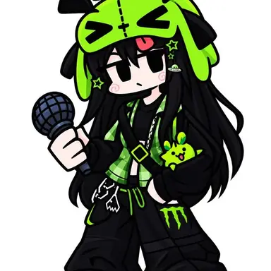 Profile image of Naomi