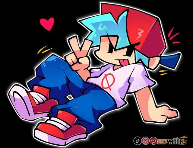 Profile image of Bf