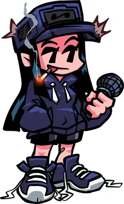 Profile image of Cassette girl
