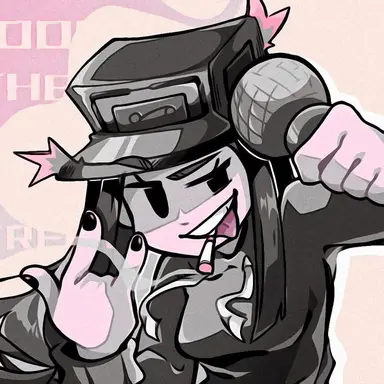 Profile image of Cassette girl