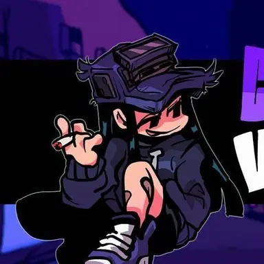 Profile image of Cassette girl