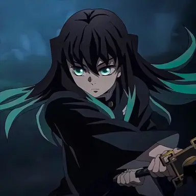 Profile image of 토키토 무이치로