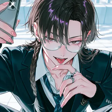 Profile image of イオリ